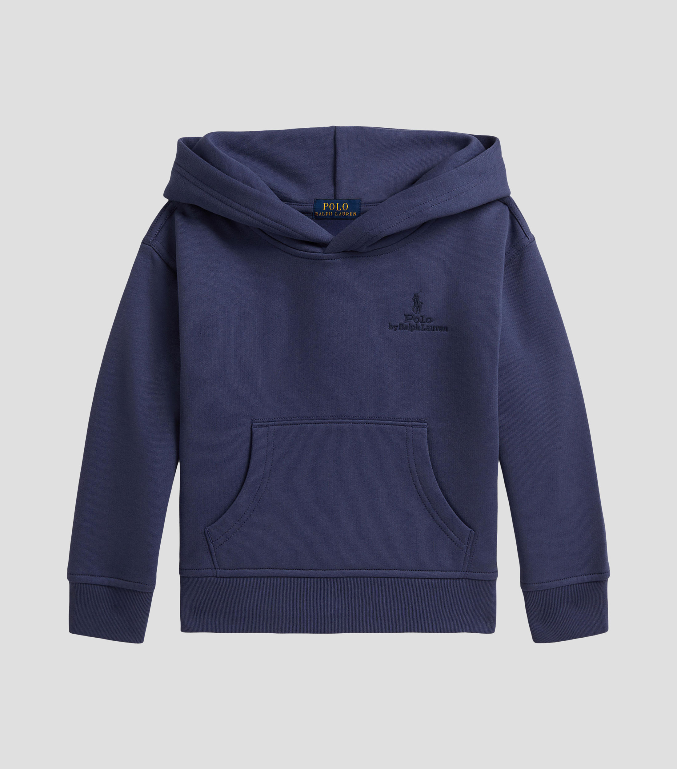 Sudadera canguro con capucha Niño